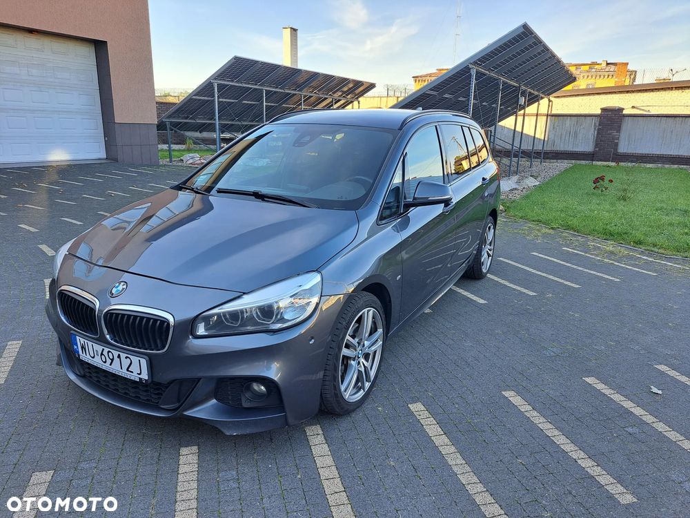 BMW Seria 2
