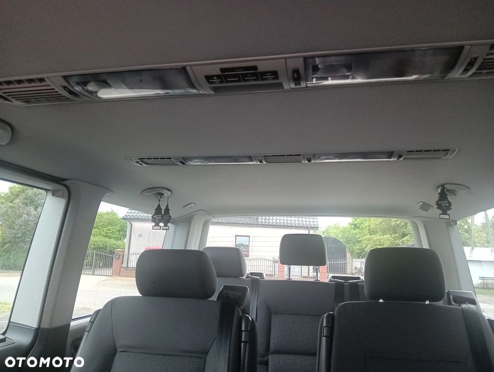 Volkswagen Multivan L1 Comfortline - 10