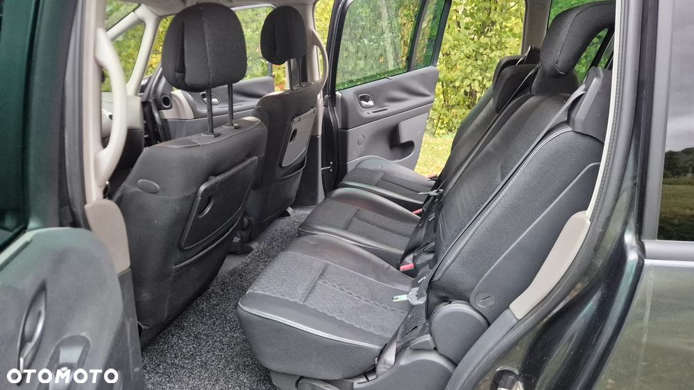Renault Espace 2.2 dCi Expression - 13
