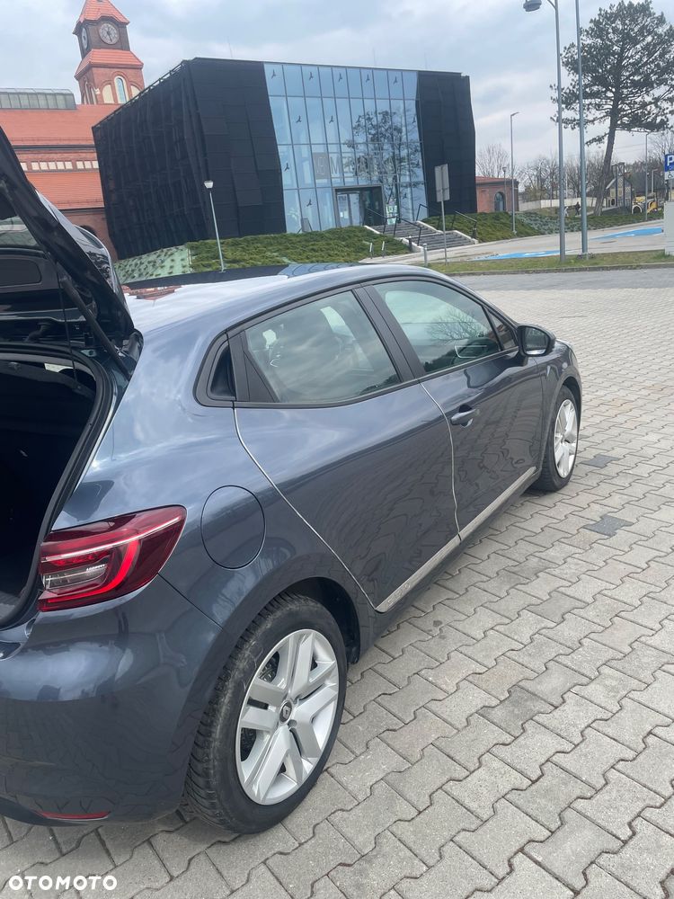 Renault Clio 1.0 TCe Zen - 11