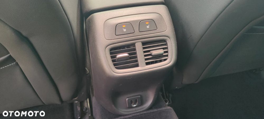 Opel Insignia 2.0 CDTI Sports Tourer Automatik Innovation - 21