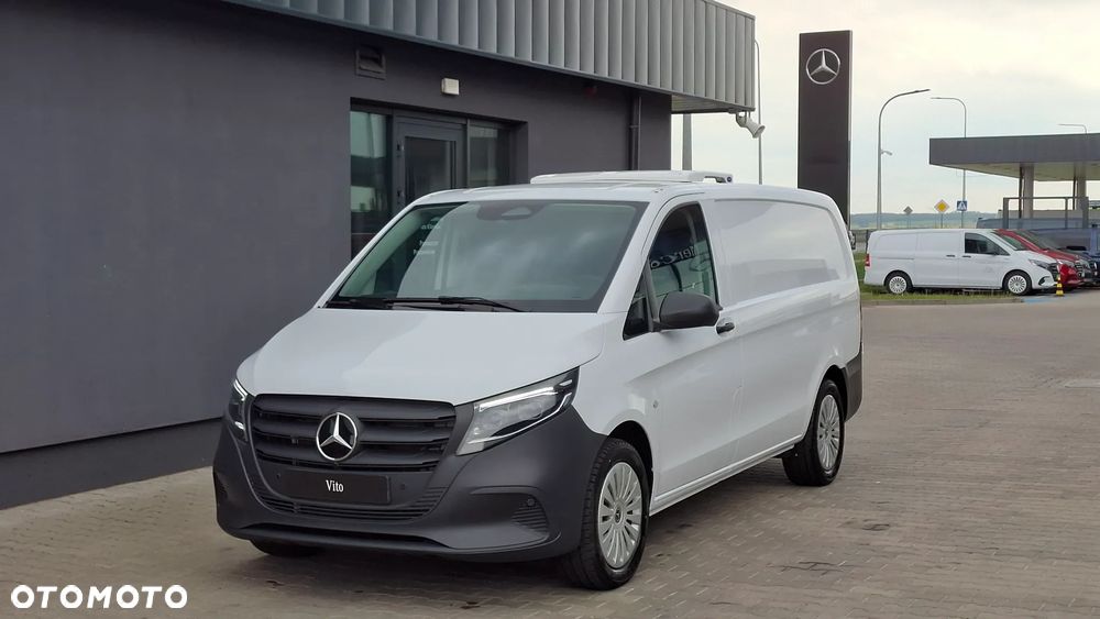 Mercedes-Benz Vito - 2