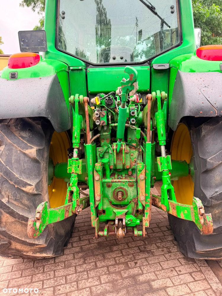 John Deere 6830 Premium - 17