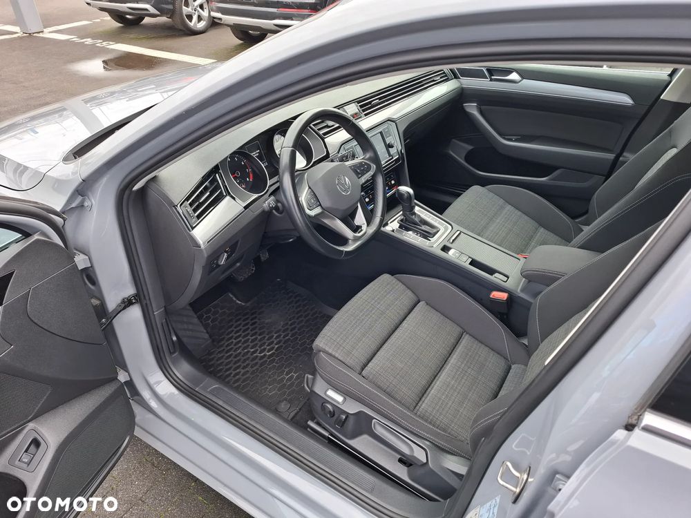 Volkswagen Passat 1.5 TSI EVO Business DSG - 14