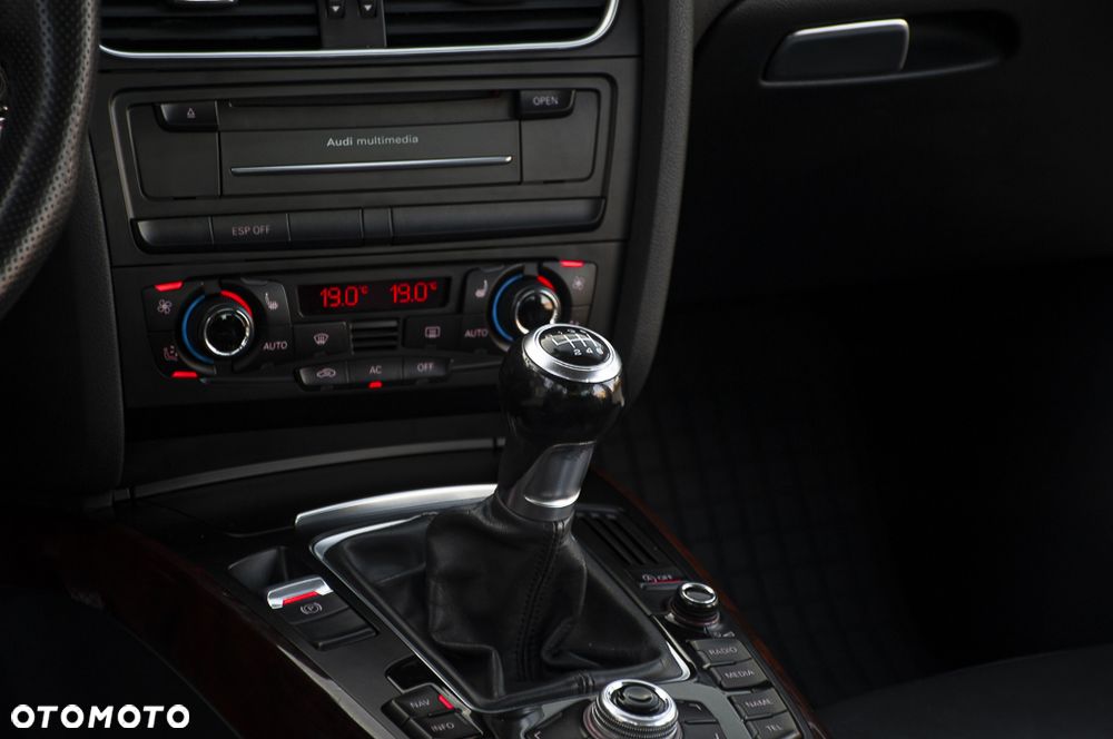 Audi A4 Limousine 2.0 TFSI Quattro - 31