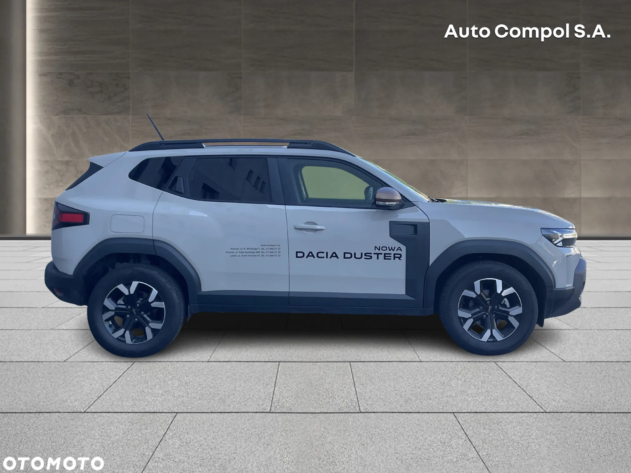 Dacia Duster - 7