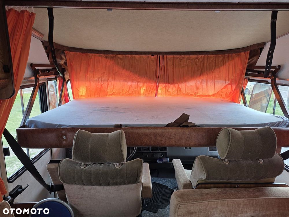 Fiat Hymer ducato - 18