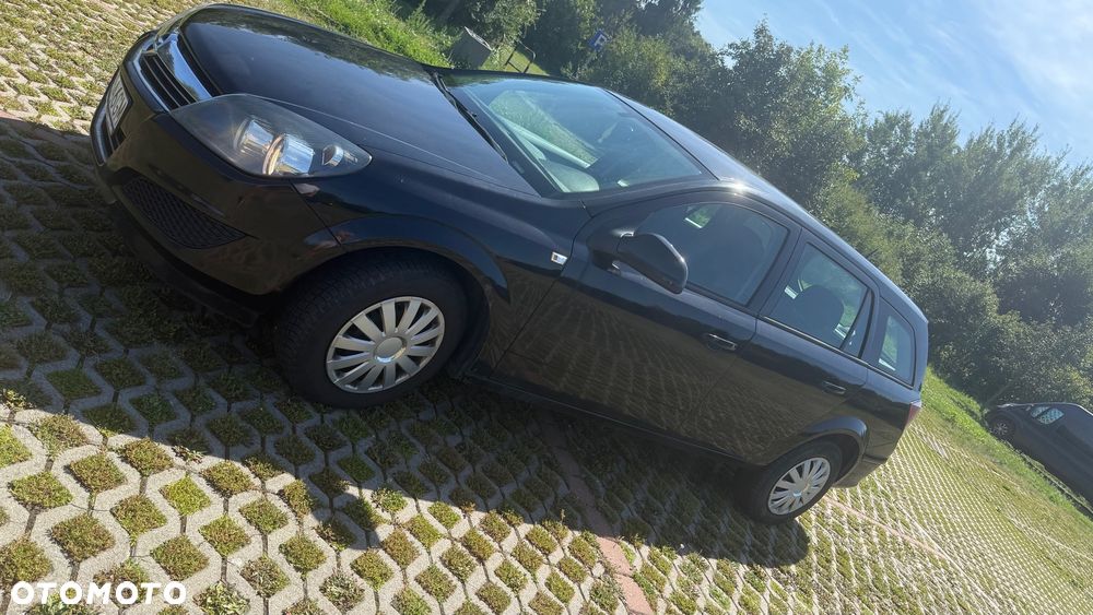 Opel Astra 1.7 CDTI - 1