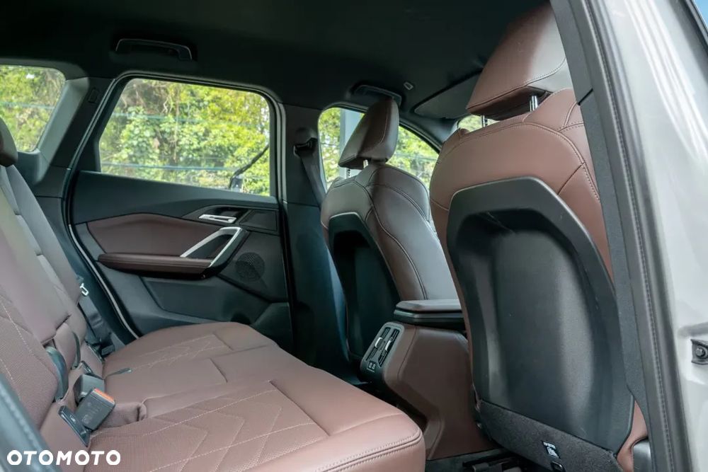 BMW X1 sDrive20d mHEV - 30