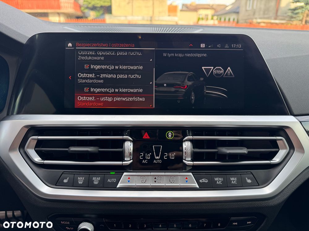 BMW Seria 4 430i GPF Sport - 17