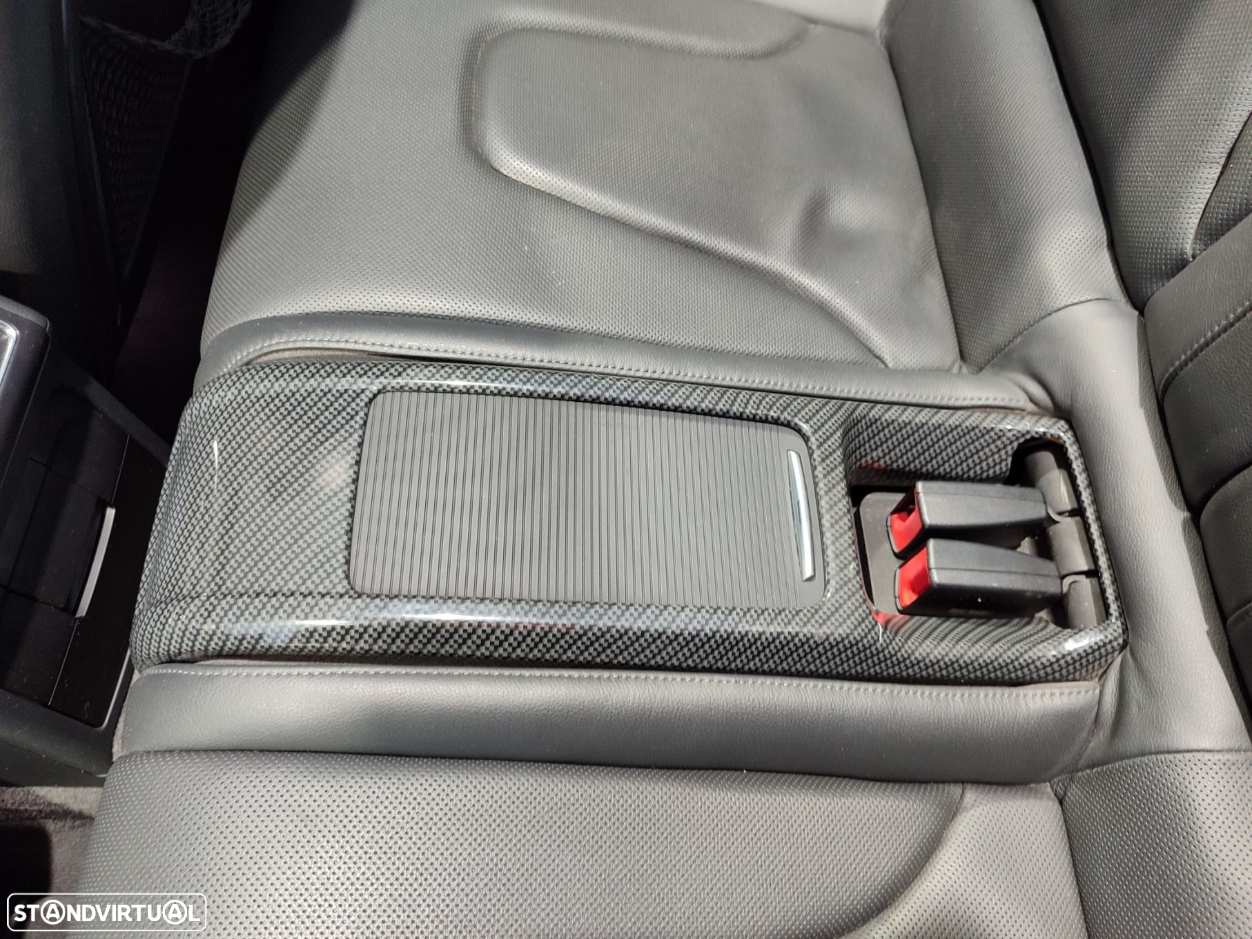 Audi A5 Cabrio 2.7 TDi - 20