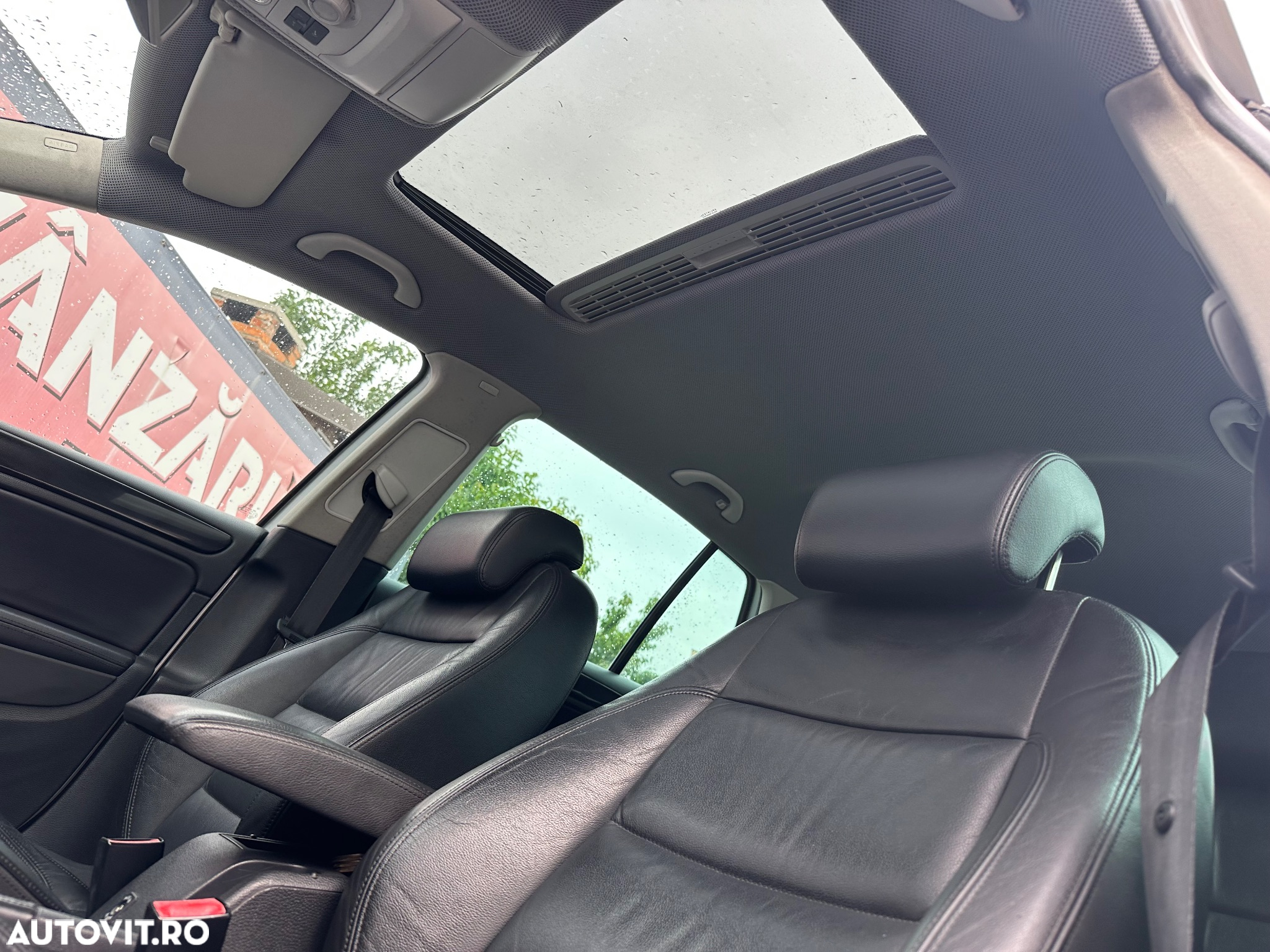 Volkswagen Golf 1.6 Highline - 16