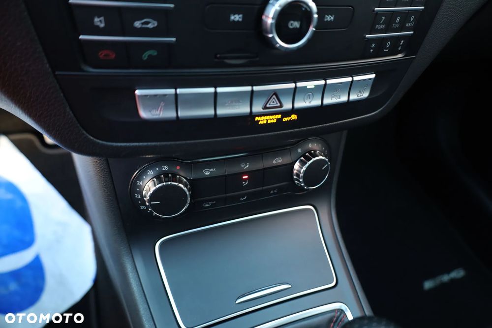 Mercedes-Benz Klasa B 200 UrbanStyle Edition - 15