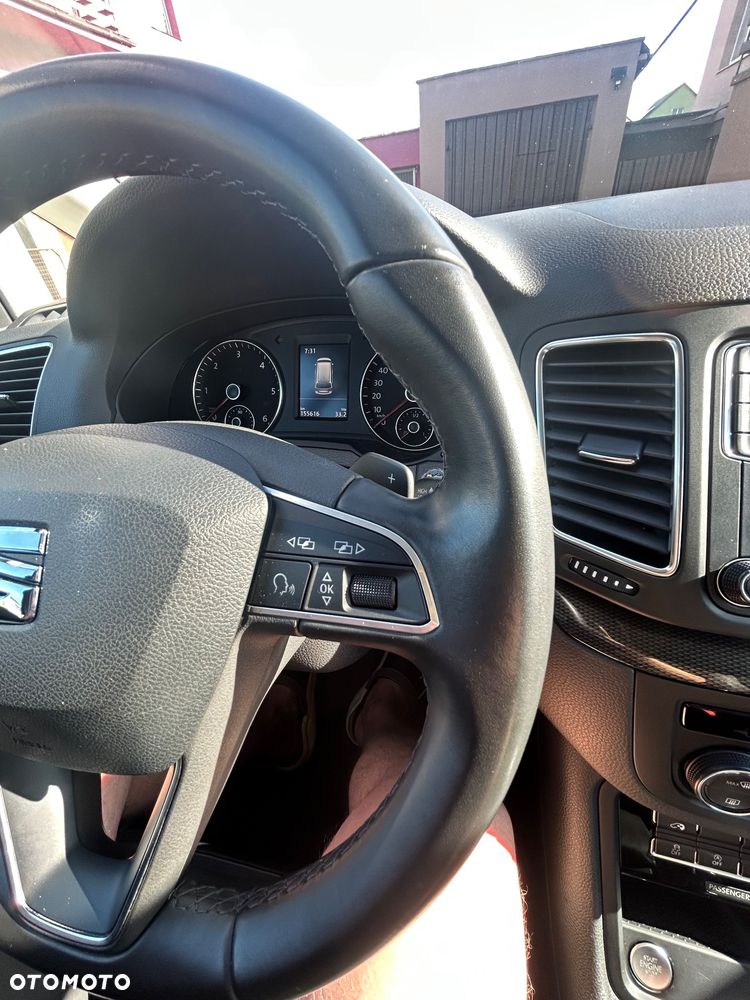 Seat Alhambra - 14