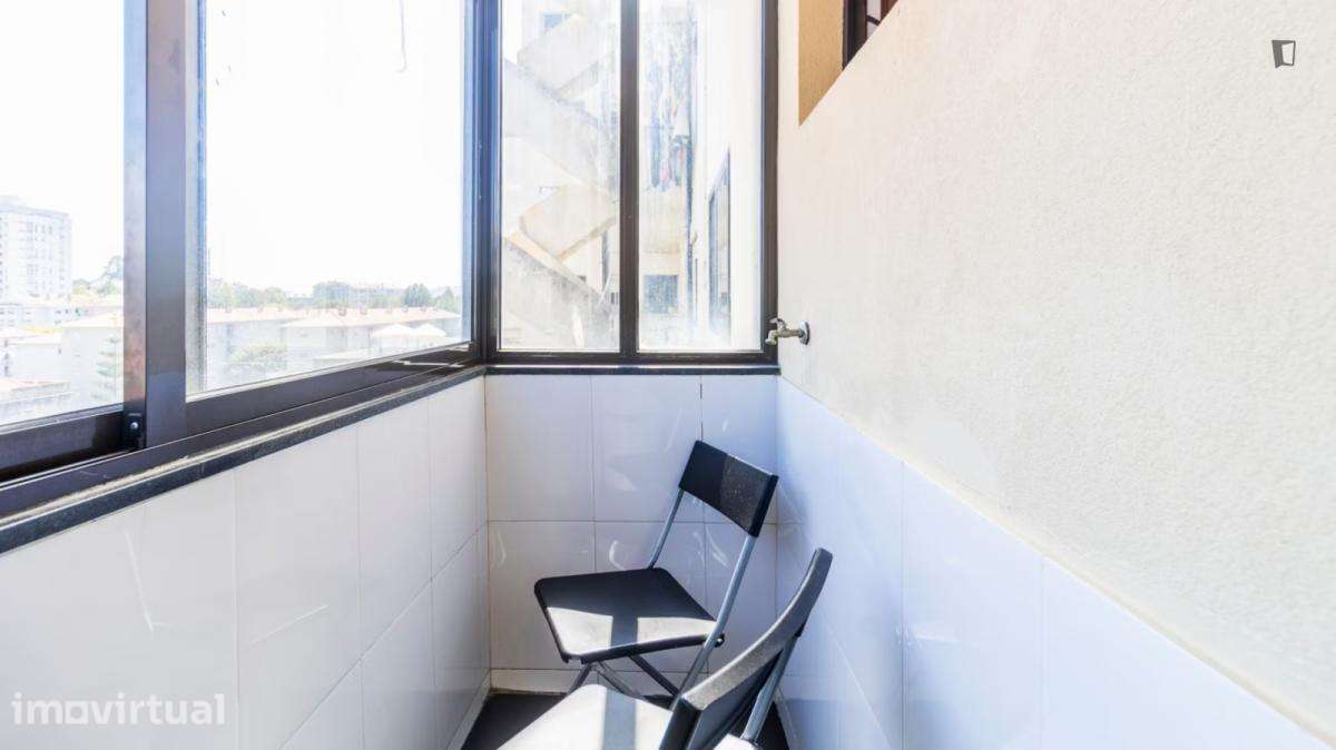 Apartamento com 3 quartos - localizado em Bonfim Porto - Grande imagem: 5/10