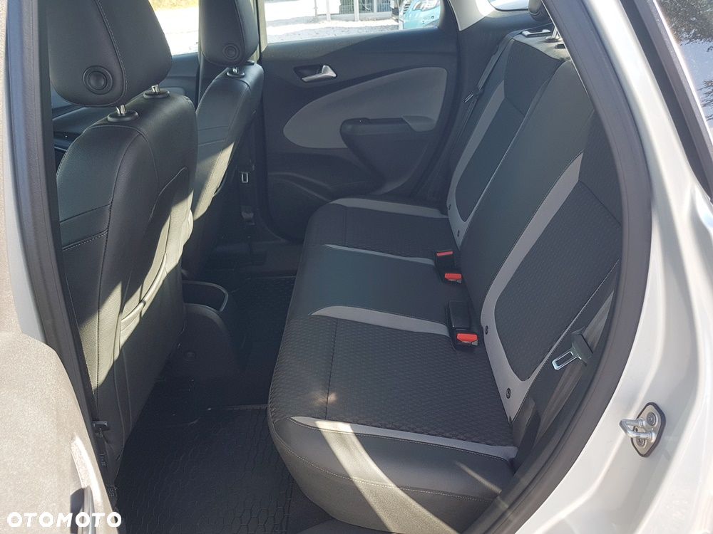 Opel Crossland X 1.2 Start/Stop Innovation - 25