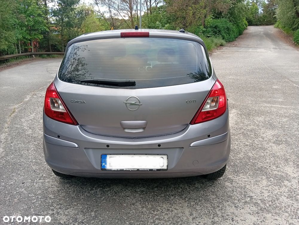 Opel Corsa 1.3 CDTI Essentia - 2