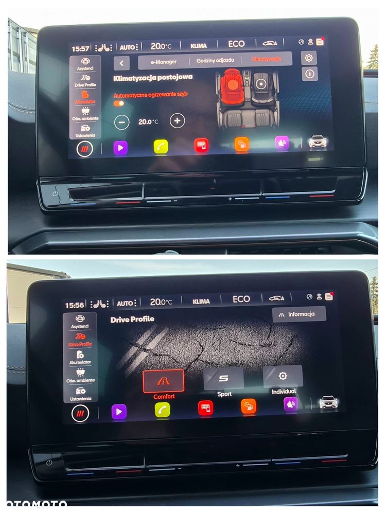 Cupra Formentor 1.4 e-Hybrid DSG Priority - 39