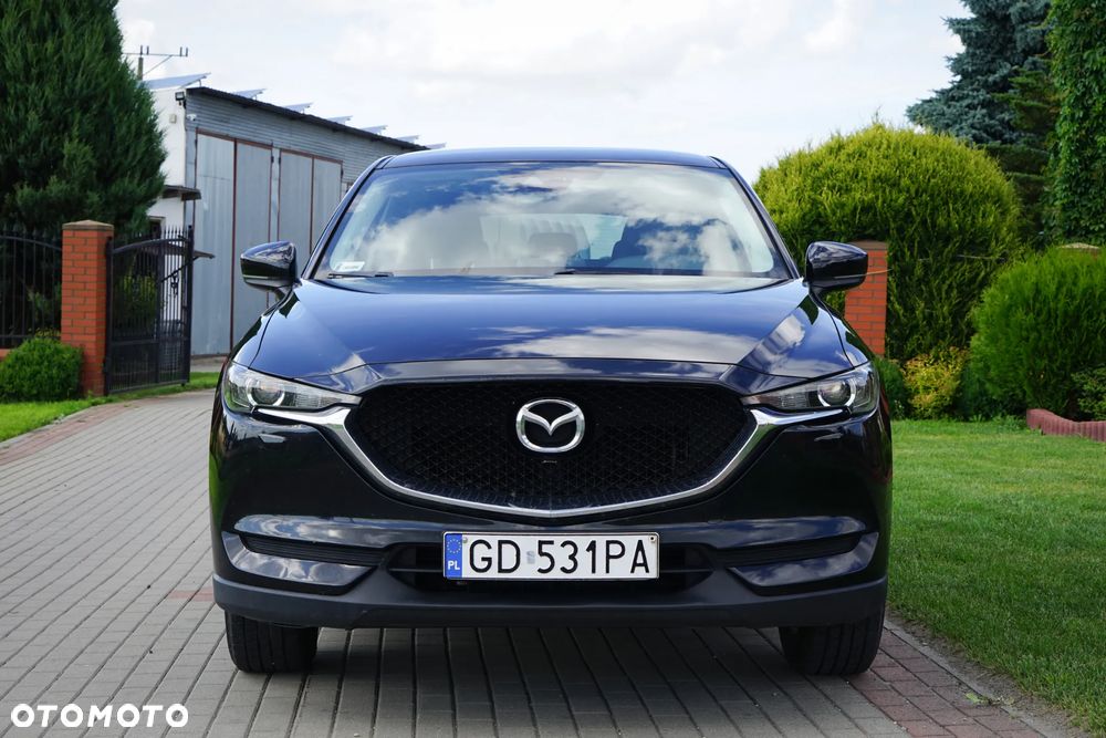 Mazda CX-5 2.0 Skymotion 2WD - 2