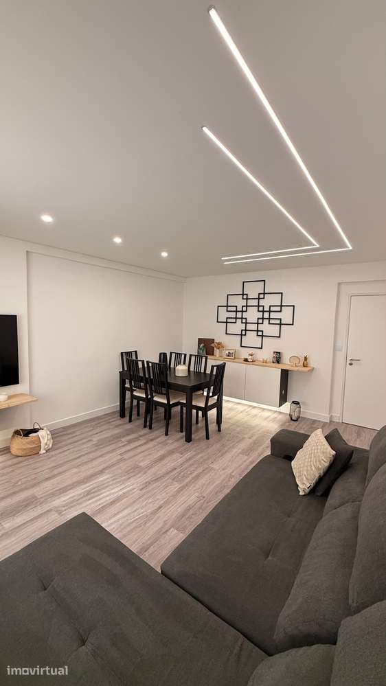 T2 | Remodelado | Quinta da Samaritana | Belas | 339.500€ - Grande imagem: 2/40