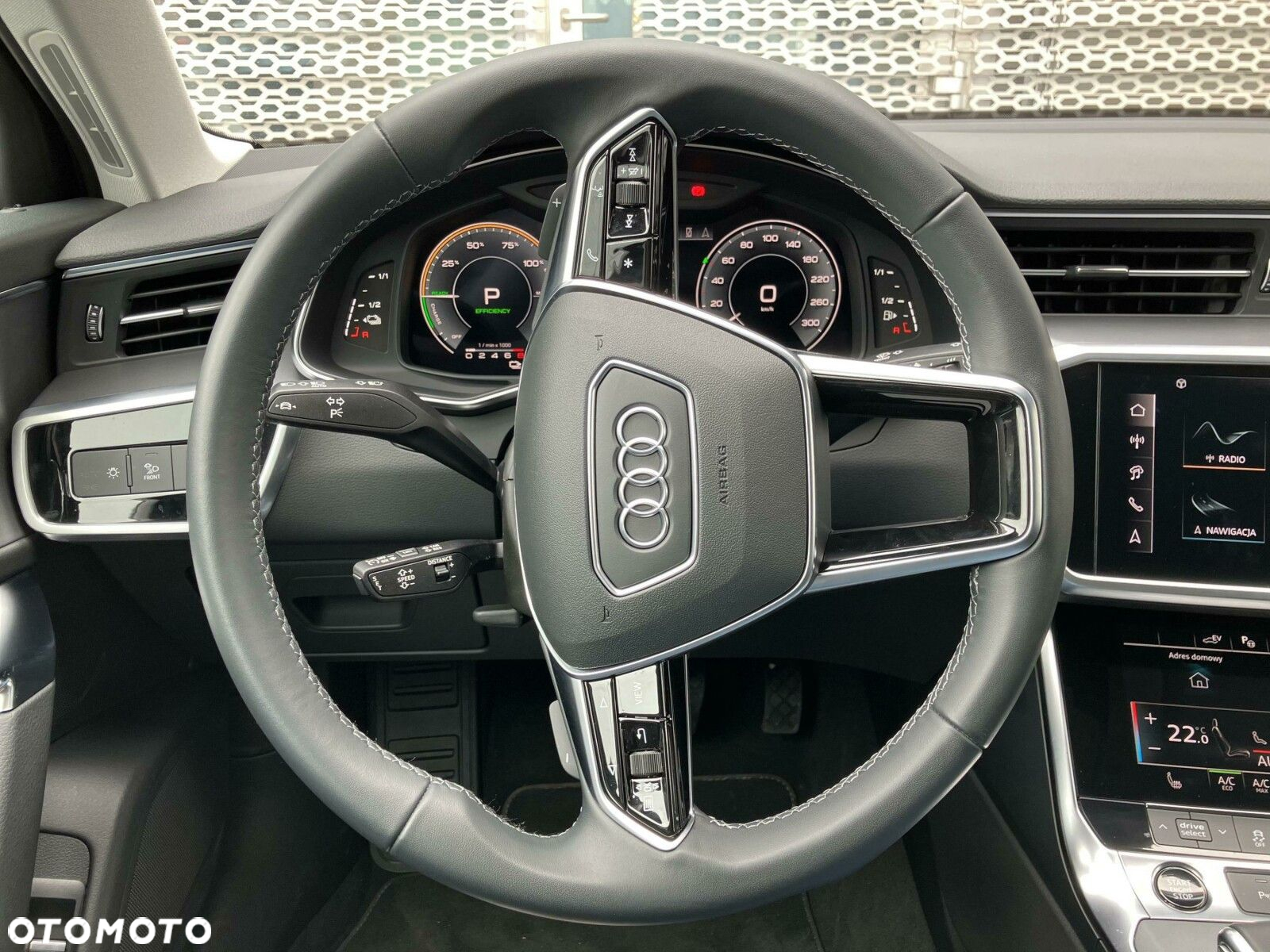 Audi A6 - 12