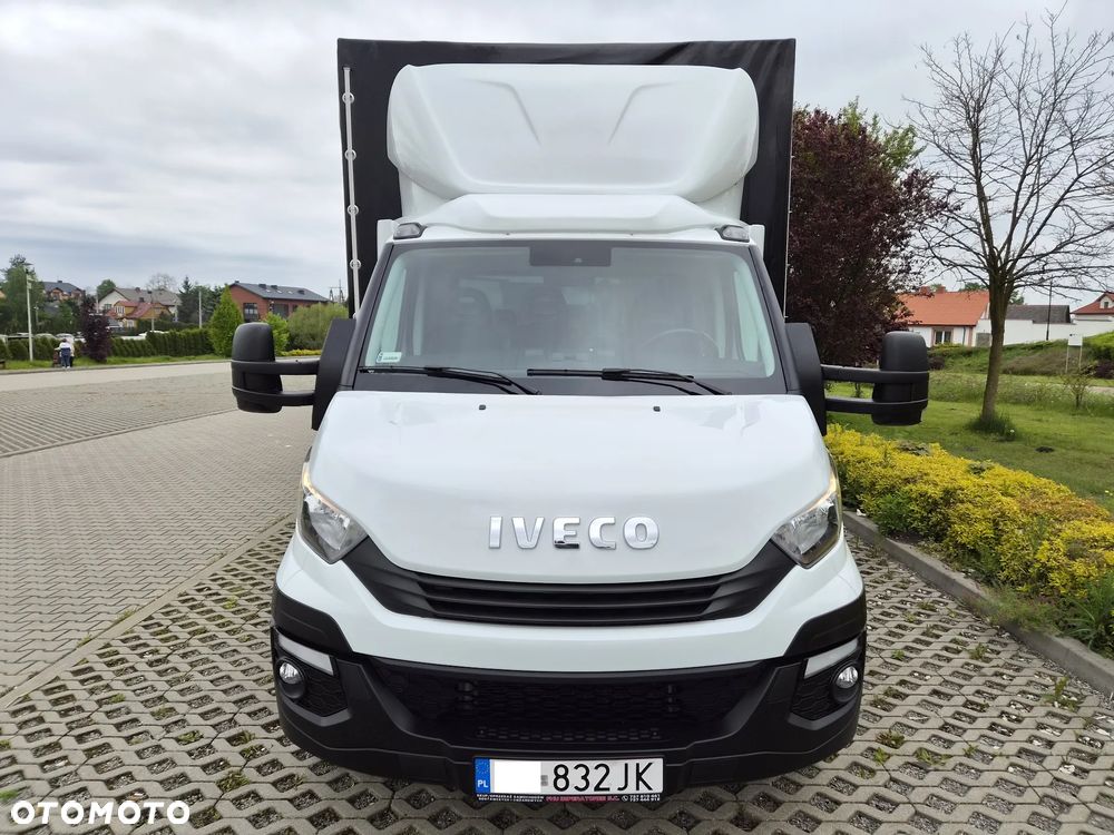 Iveco Daily - 12
