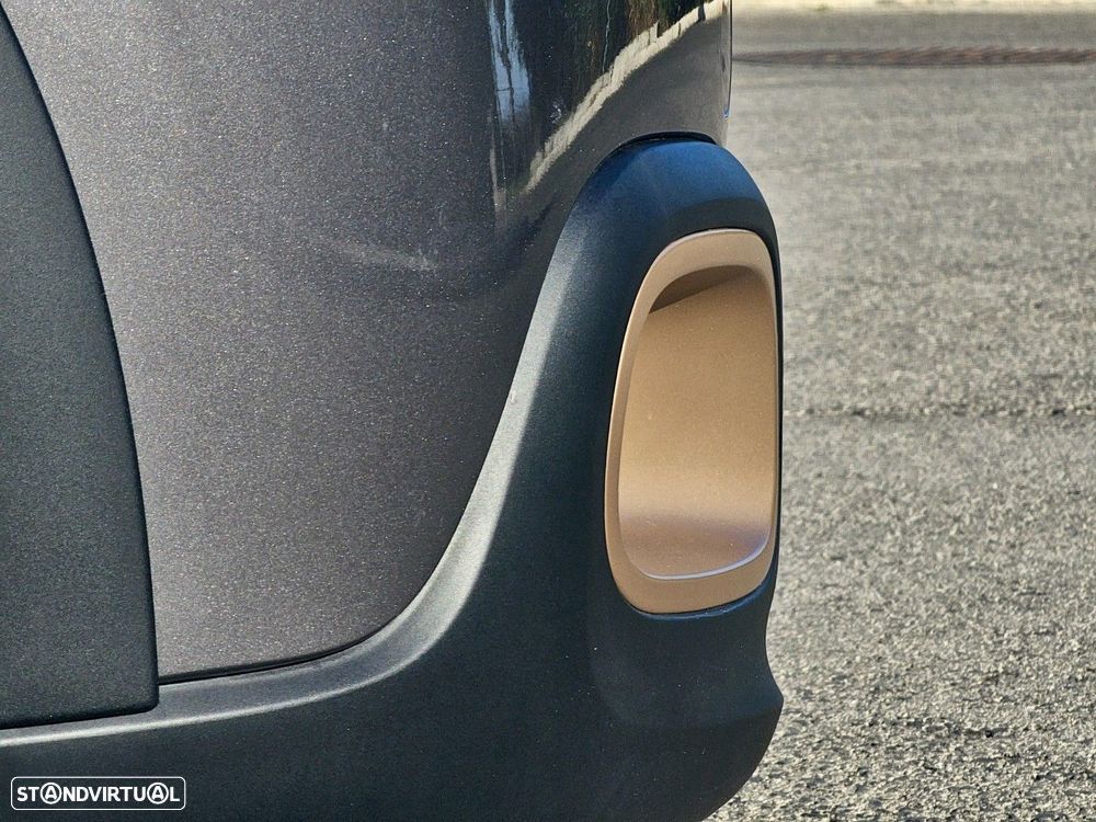 Citroën C3 1.2 PureTech Plus - 11