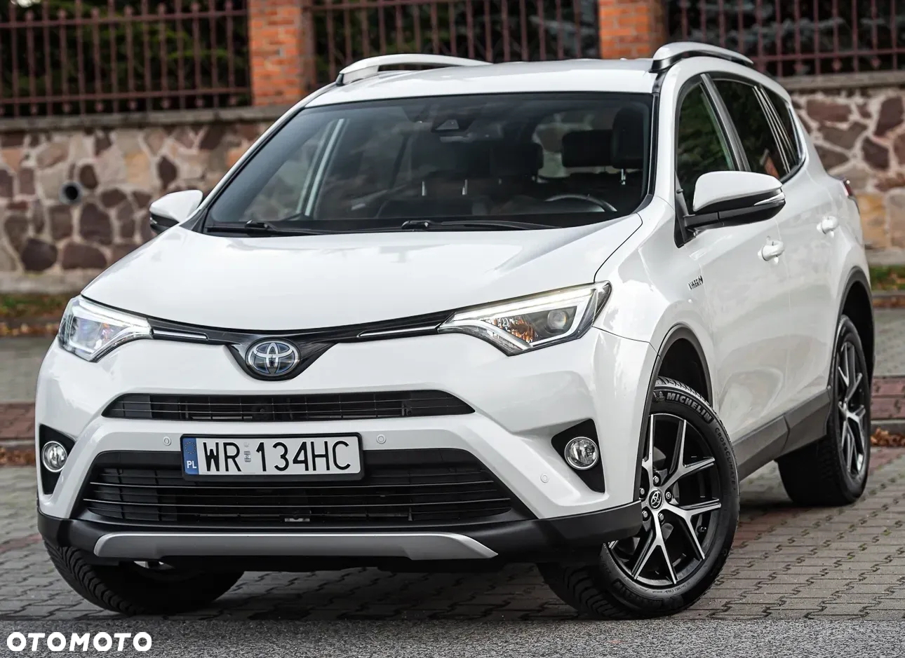 Toyota RAV4 - 5