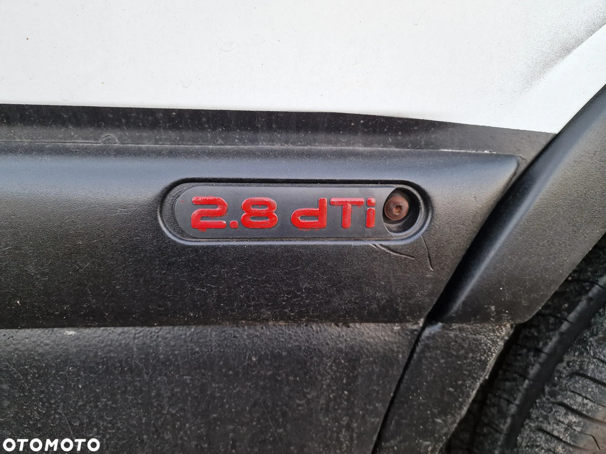 Renault Master 2.8 DTI - 11