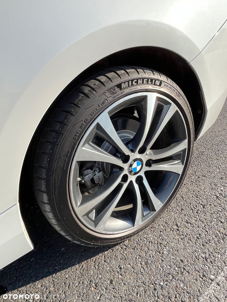 BMW Seria 2 228i Sport Line - 17