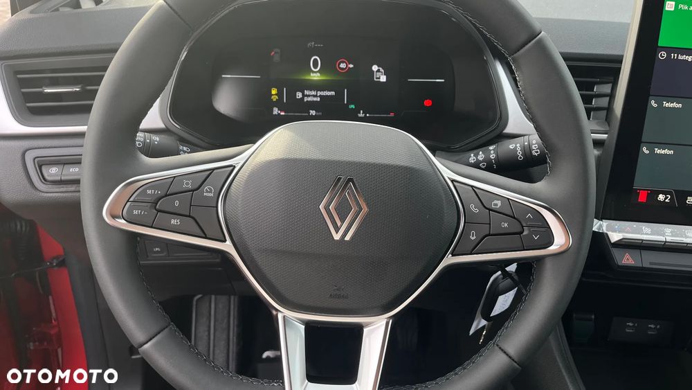 Renault Captur 1.2 TCe Evolution - 13