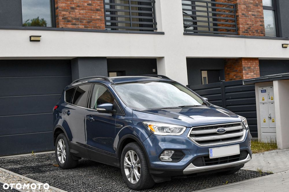 Ford Escape - 3