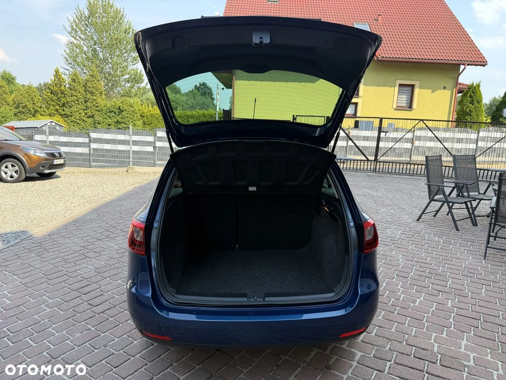Seat Ibiza 1.2 TSI Reference - 34