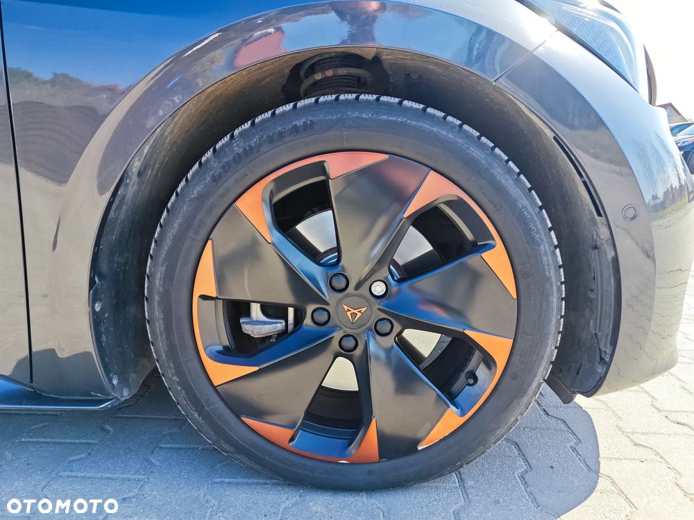 Cupra Born 58kWh E-Boost - 18