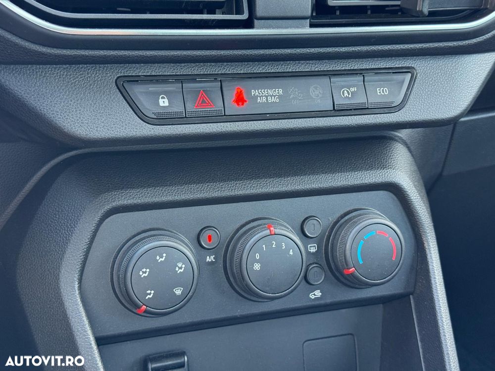 Dacia Logan ECO-G 100 MT6 Comfort - 11