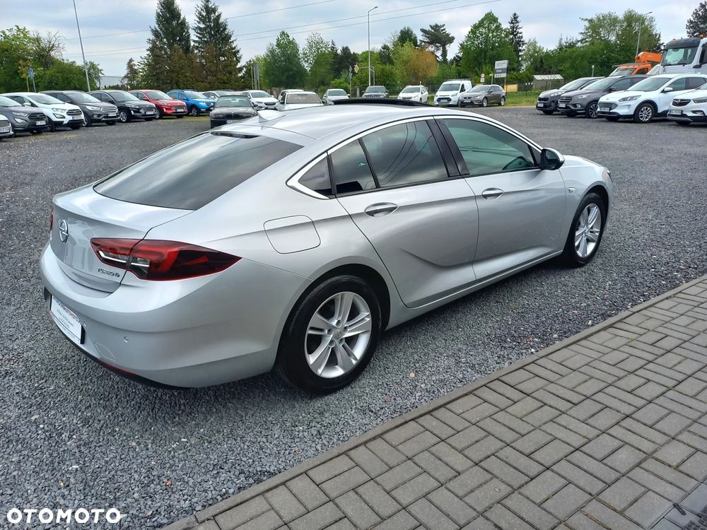 Opel Insignia 2.0 CDTI Innovation S&S - 8