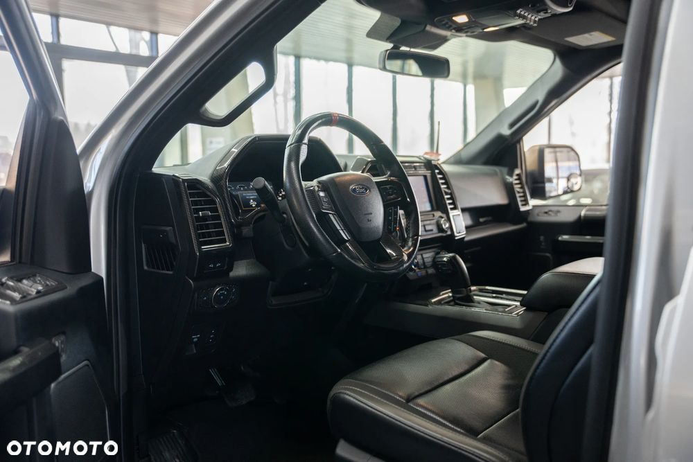 Ford F150 - 21