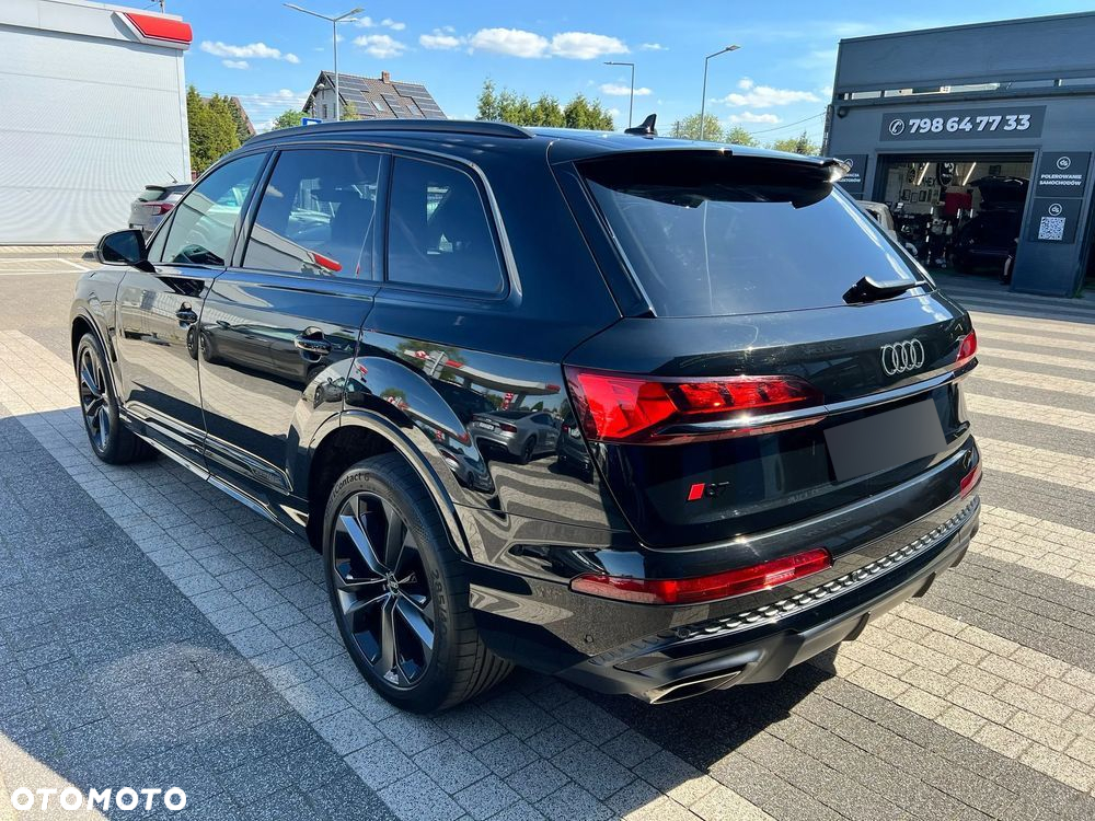 Audi Q7 - 27