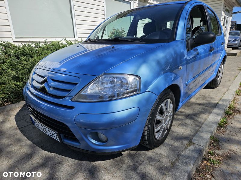 Citroën C3 1.1i Furio - 14