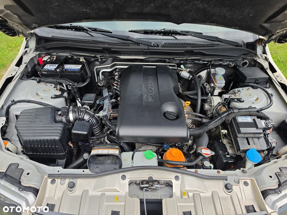 Suzuki Grand Vitara - 30