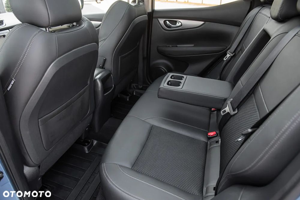 Nissan Qashqai - 28