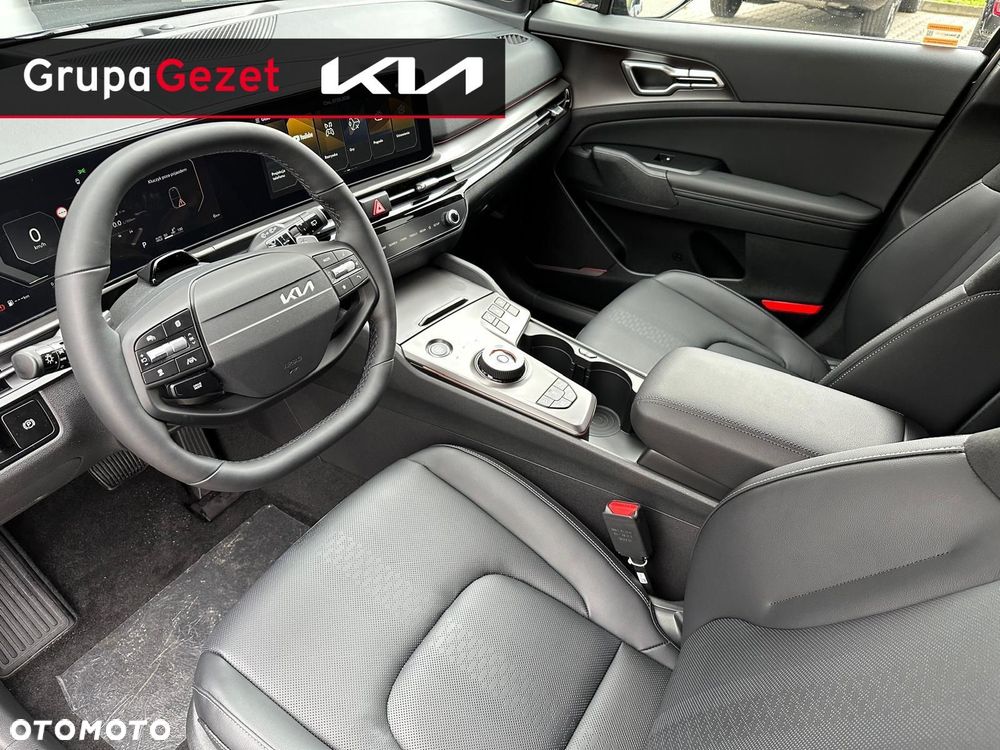 Kia Sportage - 10