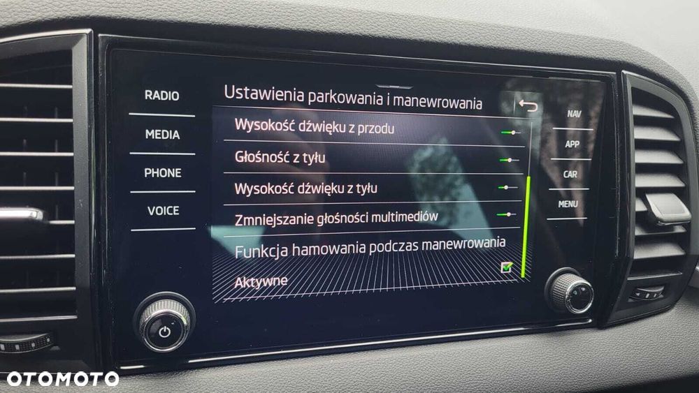 Skoda Karoq 1.5 TSI ACT Selection DSG - 34