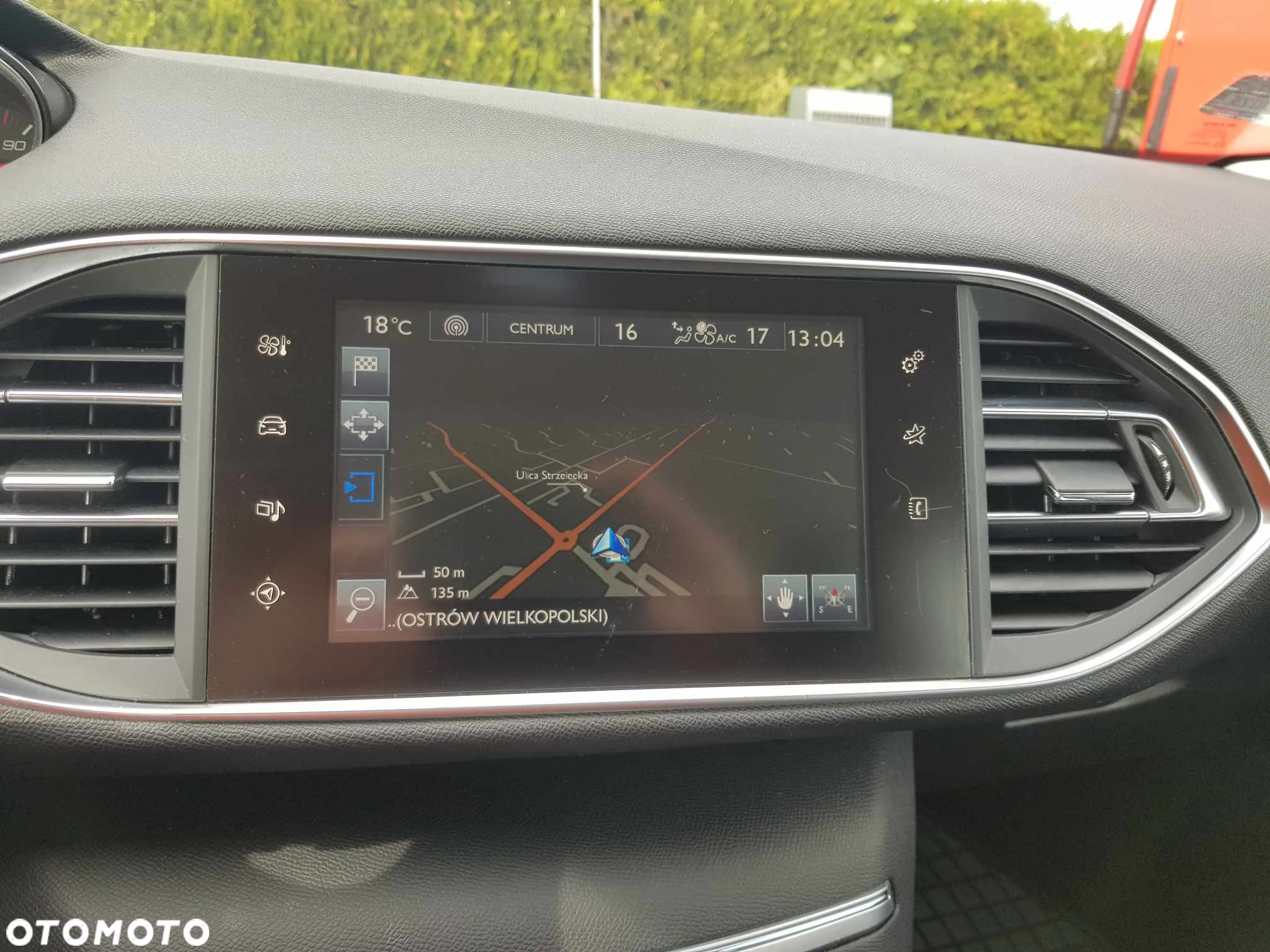 Peugeot 308 1.6 BlueHDi Active S&S - 18