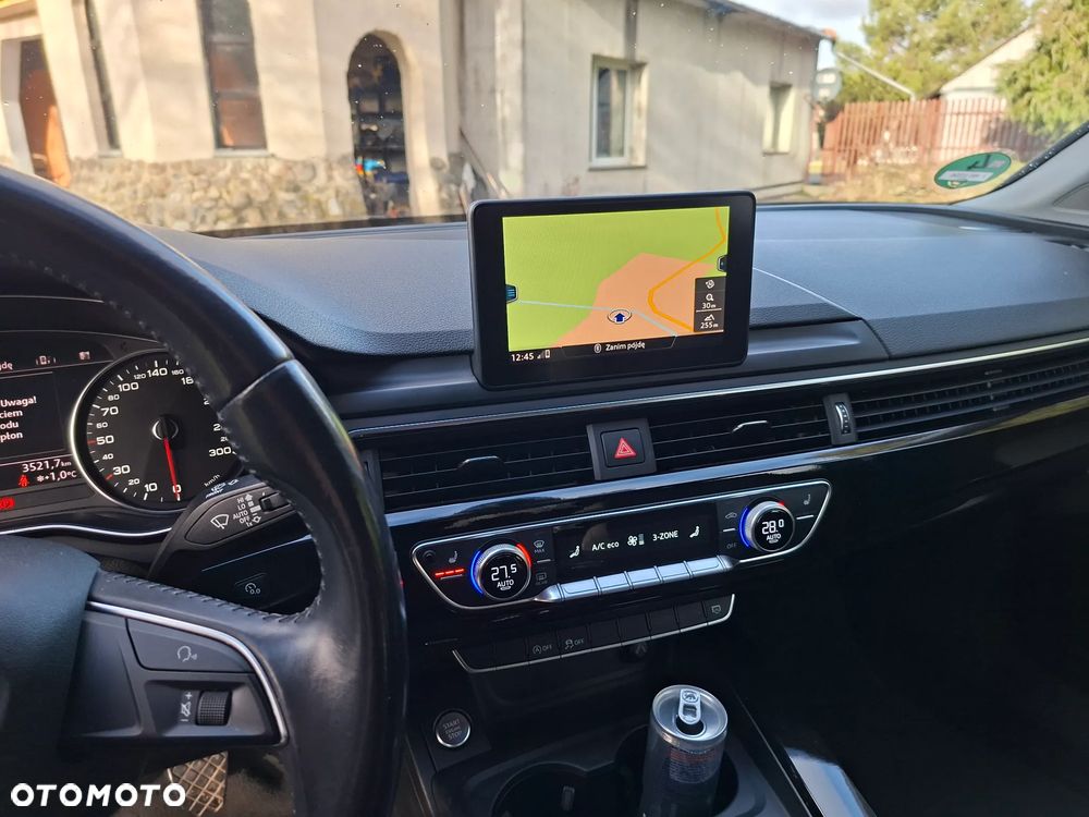 Audi A4 Avant 2.0 TDI DPF clean diesel Ambition - 15