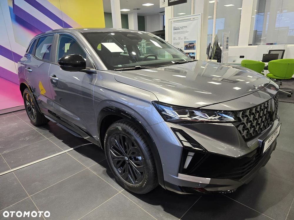 Renault Austral 1.3 TCe mHEV Evolution - 1