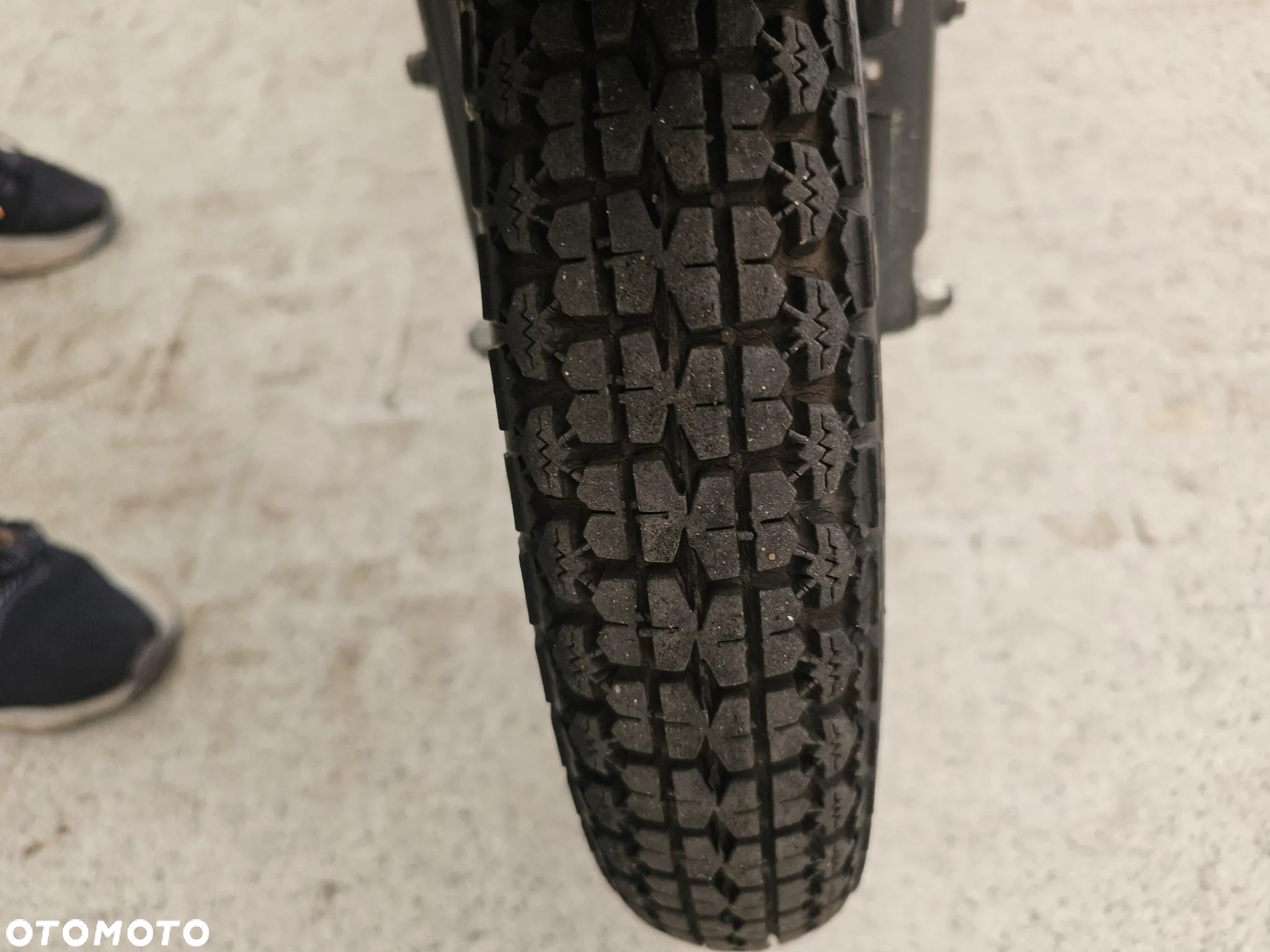 Gilera Inny - 28