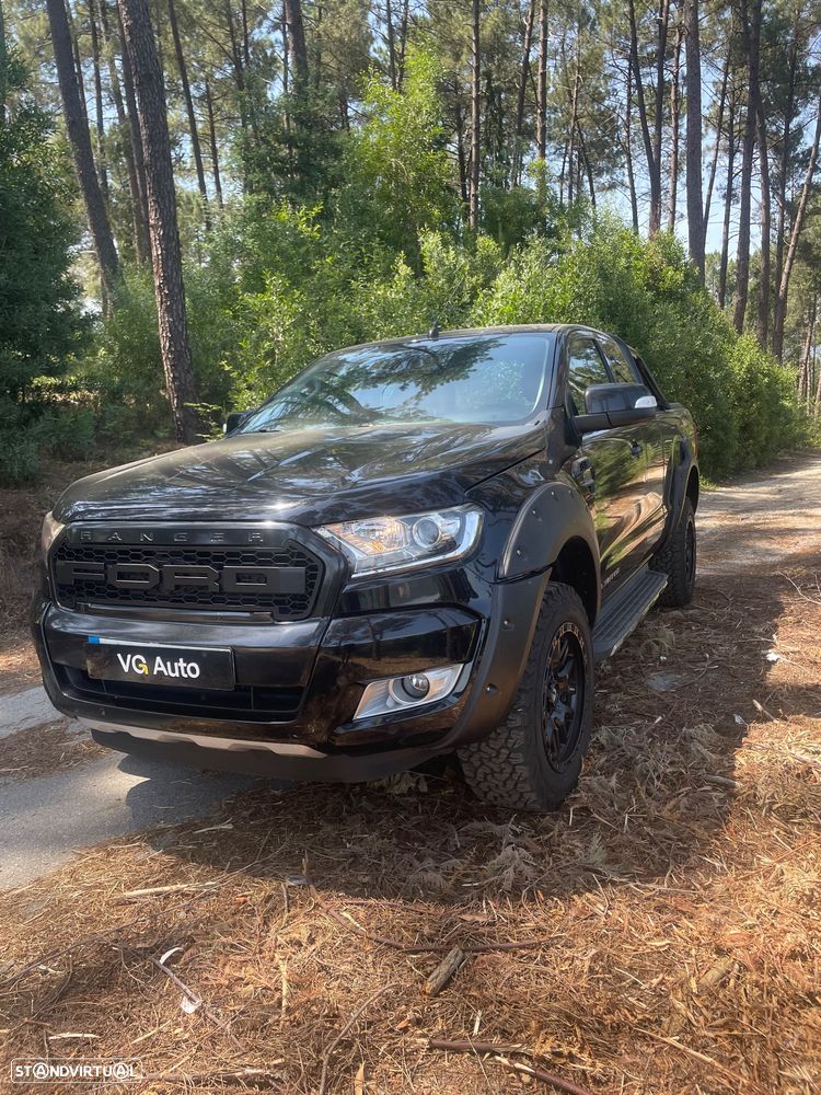 Ford Ranger 2.2 LIMITED - 9