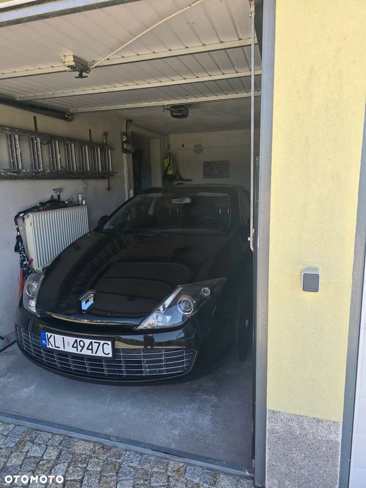 Renault Laguna 2.0 dCi GT - 34