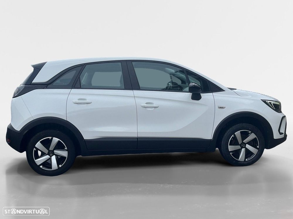 Opel Crossland 1.2 T Edition - 6